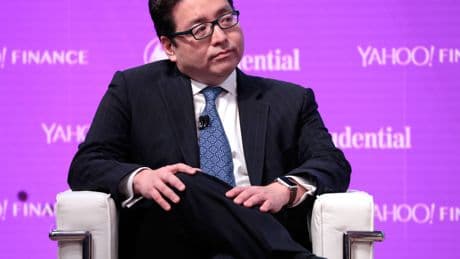 Wall Street is using its Bitcoin playbook to take a big risk on Ethereum
