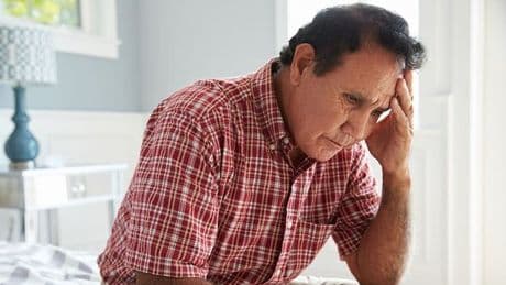 Key dementia symptoms that aren't just 'normal ageing' as 85% of Brits delay seeking help