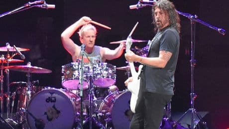 Ex Foo Fighters drummer Josh Freese lists 10 theories why he was fired: ‘Once whistled ‘My Hero’ for a week solid’