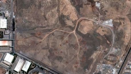 Major radiation warning as Israel says it's 'on verge of destroying 10 nuclear sites'