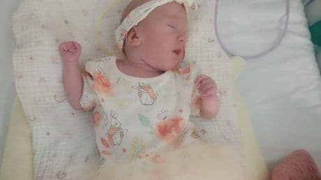 One of UK's smallest ever babies who fit in sandwich bag died after 'call handler's mistake'