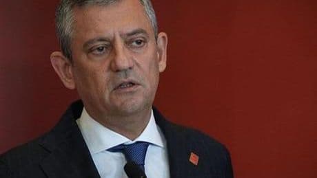CHP lideri Özel'den Kıbrıs Barış Harekatı'nın 51. yıl dönümü mesajı
