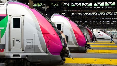 Grève SNCF : plusieurs lignes de Transiliens et de RER seront perturbées dès lundi 5 mai