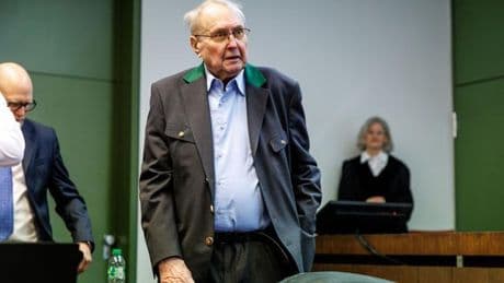 Aserbaidschan-Affäre: Ex-CSU-Abgeordneter will in Korruptionsprozess aussagen
