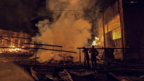 Krieg in der Ukraine: Kinder bei russischem Angriff auf Zivilisten verletzt