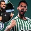 Revealed: Isco's cheeky one-word jibe at Chelsea ahead of Conference League final showdown
