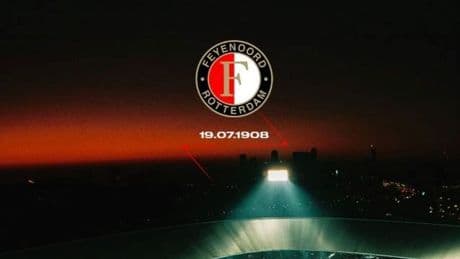 Fenerbahçe'nin rakibi Feyenoord hangi ülkenin takımı?