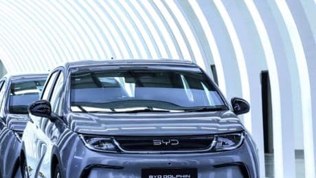 OSD: 'BYD'nin cevap vermesi lazım'