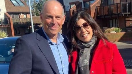 Kirstie Allsopp lifts lid on her relationship with Phil Spencer after rumoured 'feud'