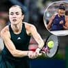 Tennis star Elina Svitolina exposes 'shameful' bettors who sent her death threats after loss to Naomi Osaka