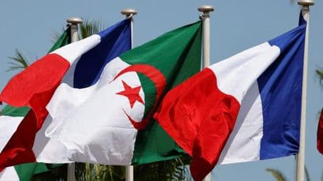 A Alger, une ambassade de France « sous pression et sous contrainte »