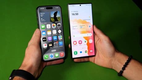 Android 16 Beta verrät: iOS 19 könnte den Handyumzug deutlich bequemer machen