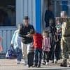 DAILY MAIL COMMENT: Afghans being sneaked in is nothing short of sinister