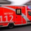 Heerstraße gesperrt: Fünf Verletzte bei Autounfall in Berlin-Charlottenburg – zwei in Lebensgefahr