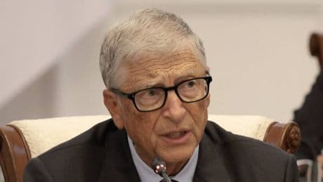 Bill Gates acusa a Elon Musk de "matar a los niños más pobres del mundo” con su 'motosierra'