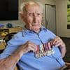 Last hero of Dunkirk dies aged 105: WWII sailor helped rescue troops from French beaches while his ship was bombed by Nazi planes during 'miracle of deliverance' 85 years ago