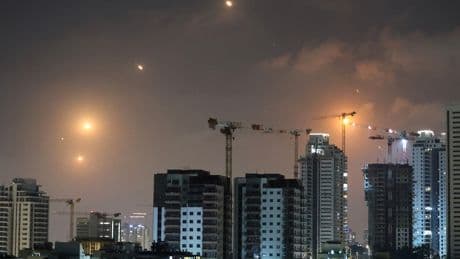What To Know About Iran’s Nuclear Program After Israel’s Strikes