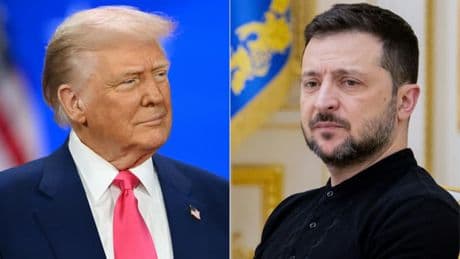 "On est à un moment-clé": l'accord commercial entre l'Ukraine et les États-Unis marque-t-il un tournant dans la guerre?