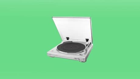 Une platine vinyle de qualité à moins de 150 euros ? Cette offre fait fureur et on comprend pourquoi