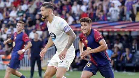 Tras dos partidazos, la Liga, como el Pisuerga, pasa por Valladolid