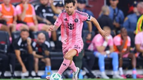 MLS All-Stars Appreciate Lionel Messi’s Invaluable Impact On League