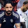 Debutant Matheus Cunha will have early concerns over Man United's midfield - and the 'spark' who made an instant impact for Leeds: THINGS WE LEARNED from the Red Devils' drab goalless draw against their old rivals