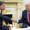 Trump bedreigt Rusland met importheffingen van 100 procent als wapenstilstand uitblijft: “Poetin houdt mij niet voor de gek”