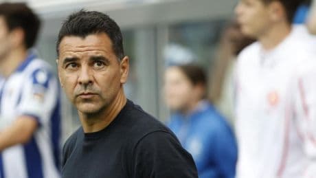 Míchel sobre la despedida de Imanol: "El cariño que le ha dado la gente es por cómo ha sido como persona"