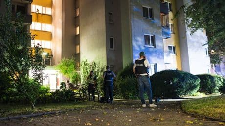 Bewohner in Angst vor Brandstifter - In diesem Haus hat es schon 10 Mal gebrannt