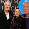 Martin Kemp shocks Loose Women panel with BRUTAL confession about his sex life with wife