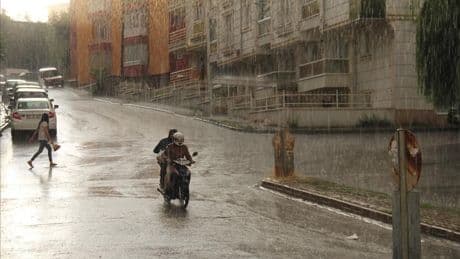Meteoroloji: Karadeniz ve Doğu Anadolu bölgelerinde yağış