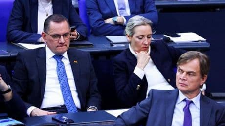 Gesichert rechtsextremistisch: Das sind die Folgen für die AfD