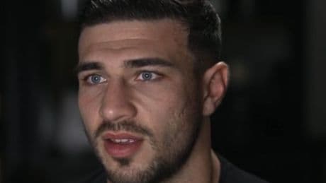 Tommy Fury reveals he lost major brand deal over cheating allegations