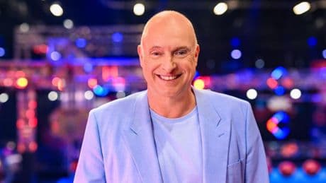 Frank Buschmann: Er kommentiert Basketball-EM im Free-TV