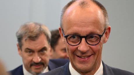 Hohe Abschreibungen für Unternehmen – Merz will „Turbo“ für Wachstum zünden