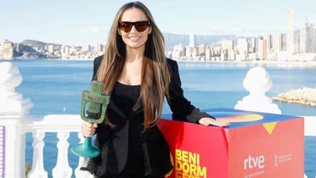 ¿Qué pasa ahora con el Festival de Benidorm?
