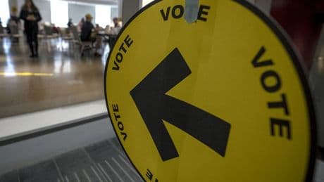 22 election candidates were provided private security by the federal government