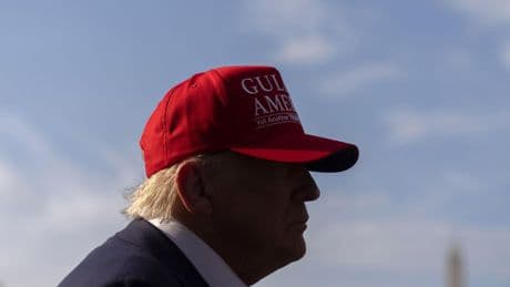 Donald Trump: the surprise force who saved the First Amendment
