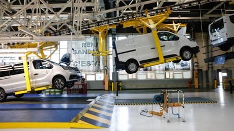 L’automobile, miroir des déséquilibres internationaux – La tribune de Gilian Berquiere