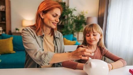 HMRC urges parents to check if they are 'missing out' on Child Benefit cash boost