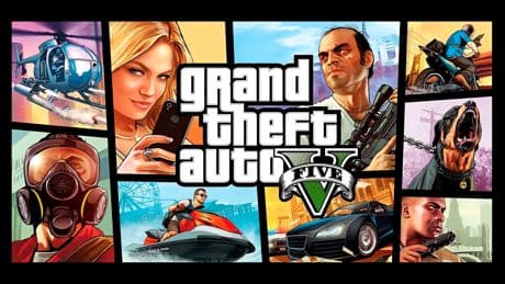 GTA V now has DLSS 4 Multi Frame Generation support