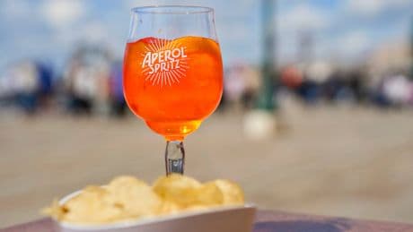 Zusätzlich zum „Coperto“ - Wie viel Trinkgeld gibt man in Italien?