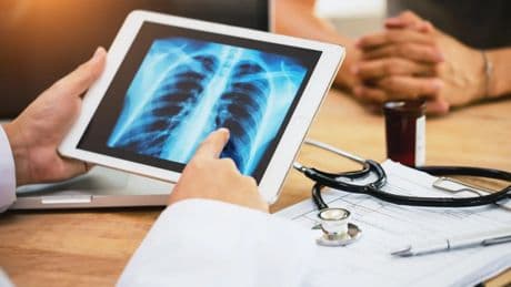 Ni ajo ni té verde: El alimento que te ayudará a limpiar los dos pulmones y tienes olvidado