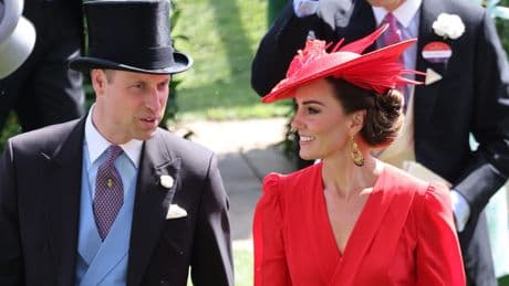 Kate Middleton cancela a última hora su aparición en Ascot y desata los rumores sobre su estado de salud