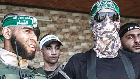 'Wordt gevreesd dat Hamas gijzelaars dan zal doden'