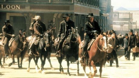 El "monumental" western basado en hechos reales: lo puedes ver en Movistar Plus+ y es toda una lección de historia