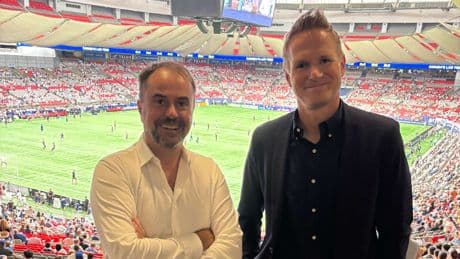 Apple-Top-Manager und Rechteinhaber spricht über den MLS-Coup - „Die Amerikaner werden Thomas Müller lieben“