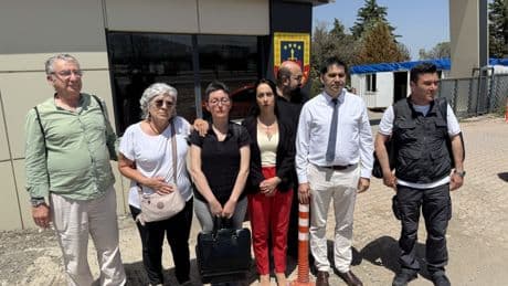 Malatya'da 31 kişinin öldüğü rezidans davasında karar çıktı