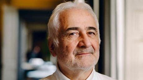 Guy Savoy, chef étoilé : « A 15 ans, j’ai passé toutes mes vacances d’été à cuisiner à la buvette du jardin public »