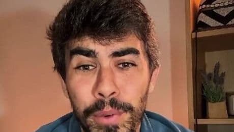 Alejandro Martínez, psiquiatra, sobre los remedios naturales contra la ansiedad: "Si la practicas bien es como un botón de calma para tu sistema nervioso"